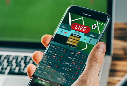 Best Mobile Bitcoin Cash Sportsbook