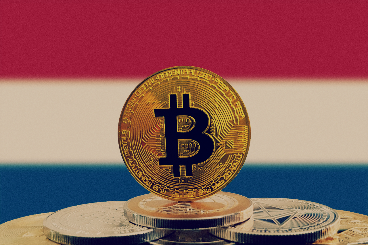 Netherlands Bitcoin Cash Casino & Sportsbook