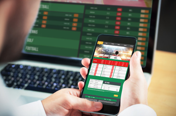 Mobile Bitcoin Cash Sportsbook