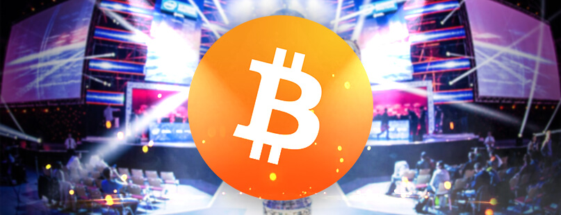 Best e-Sports Bitcoin Cash Sportsbook