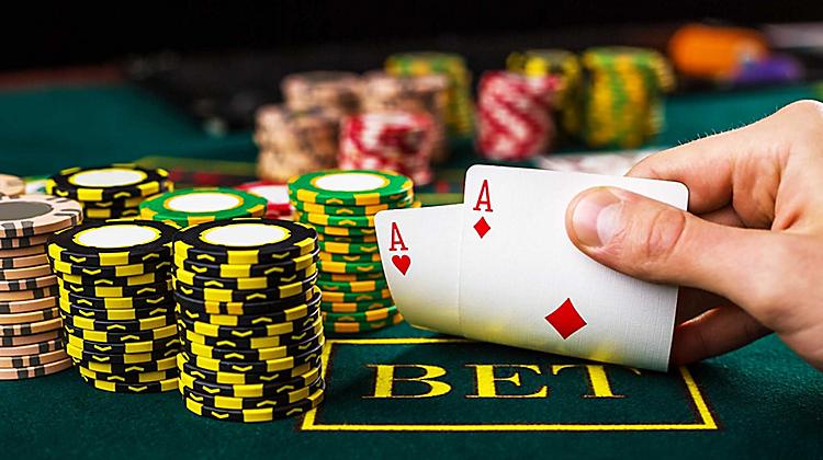 Best Bitcoin Cash Poker