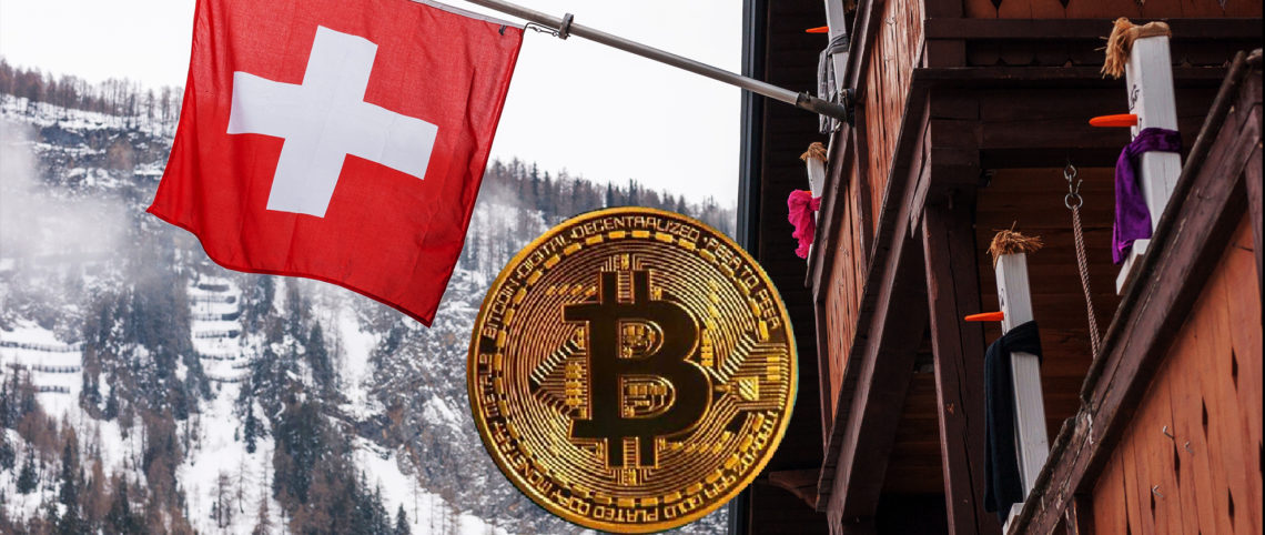 Switzerland Bitcoin Cash Casino & Sportsbook