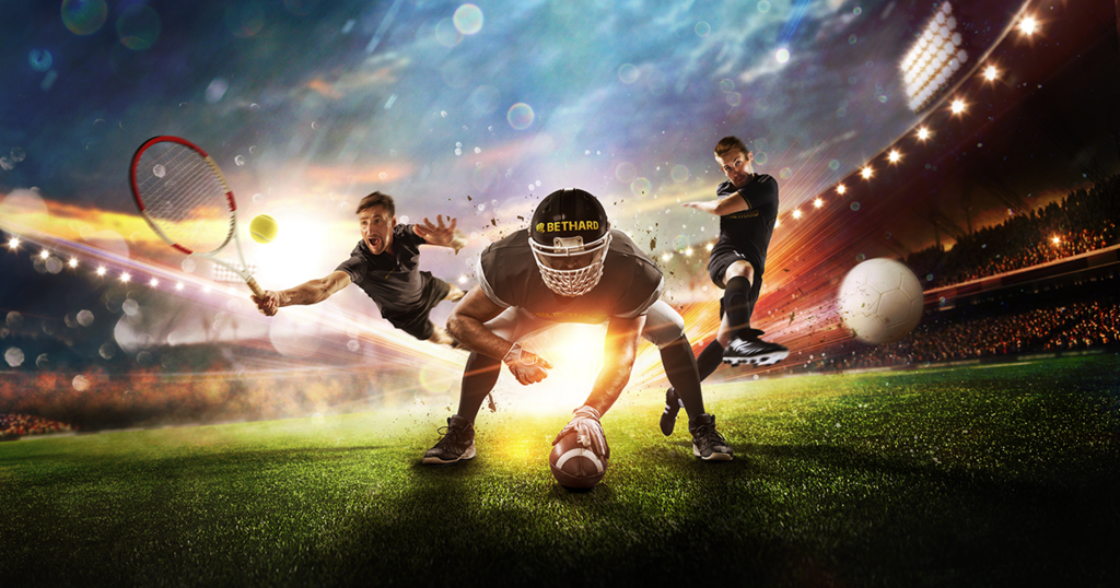 Best Bitcoin Cash Virtual Sports Games