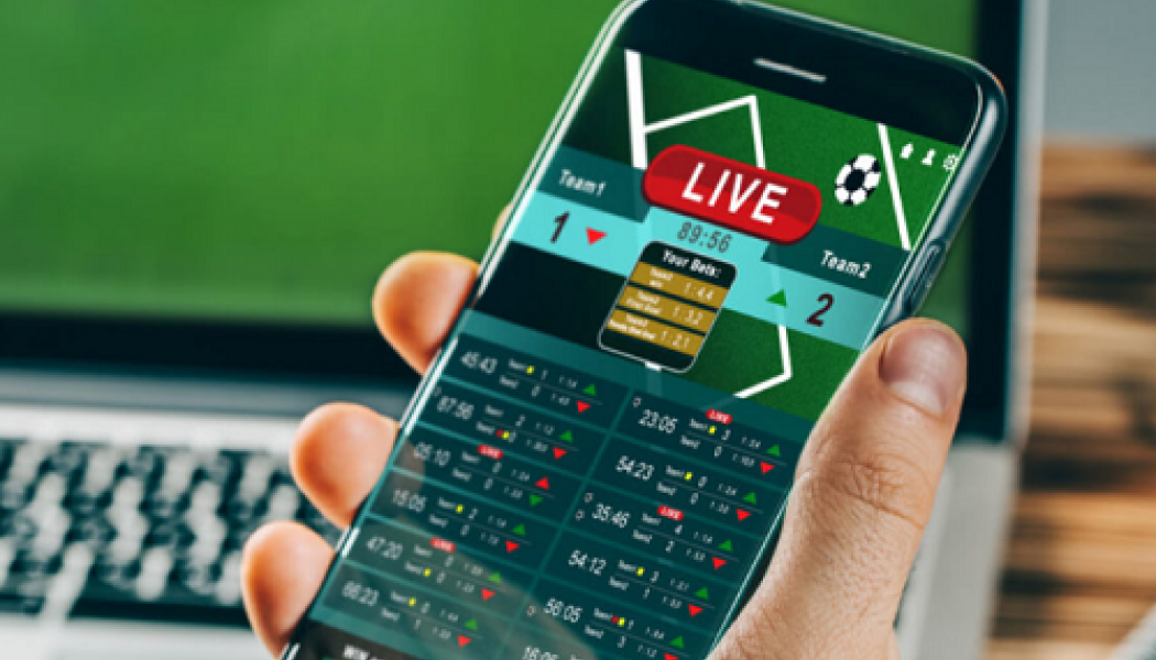 Best Mobile Bitcoin Cash Sportsbook