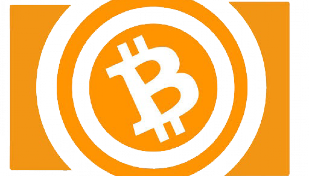 Bitcoin Cash symbol