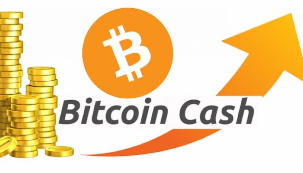 Bitcoin Cash gambling