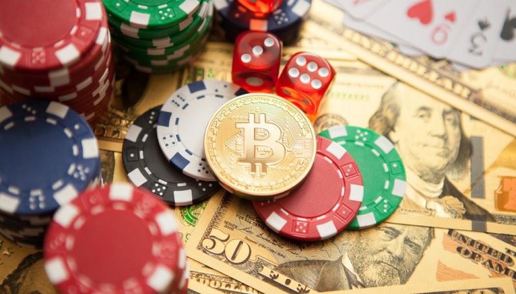 Best Bitcoin Cash Casino for Bonuses