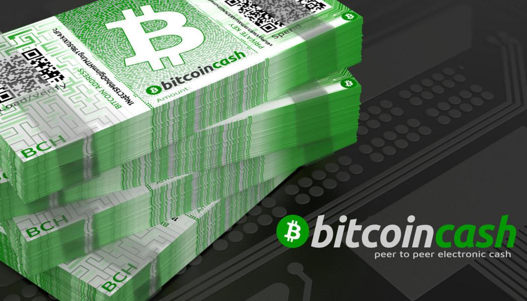 Best Bitcoin Cash Betting Sites