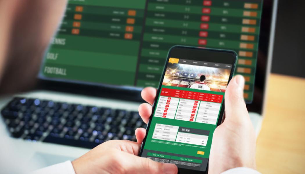 Mobile Bitcoin Cash Sportsbook