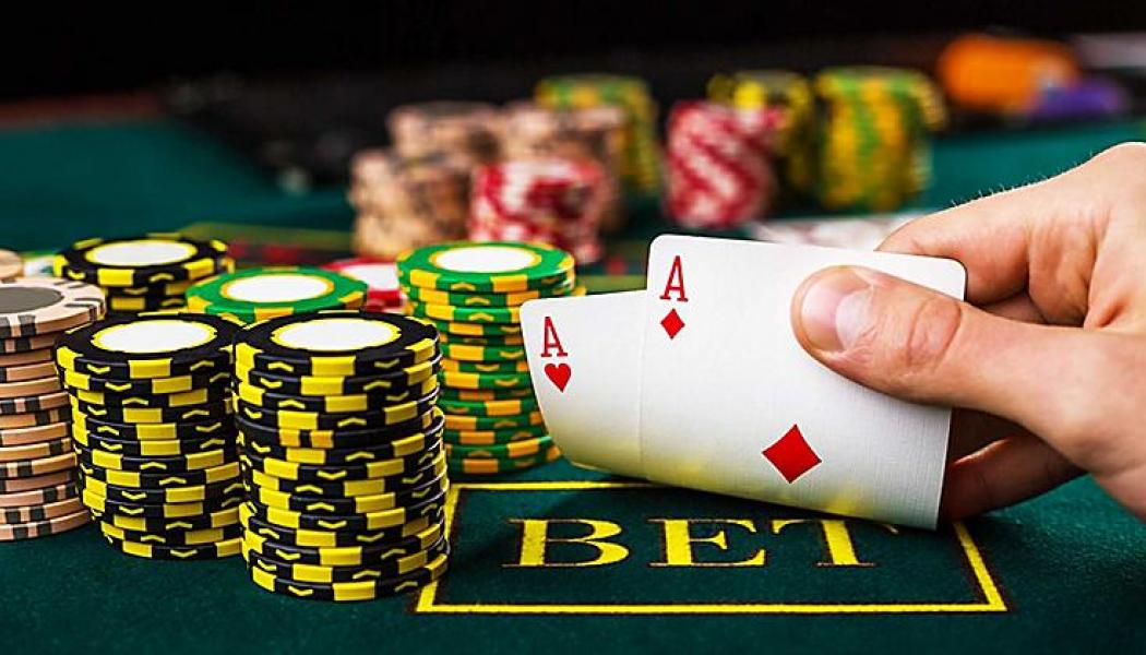 Best Bitcoin Cash Poker