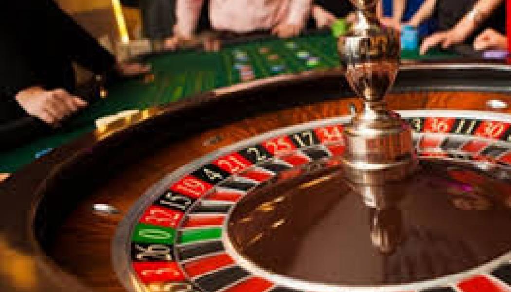 Best Provably Fair Bitcoin Cash Roulette