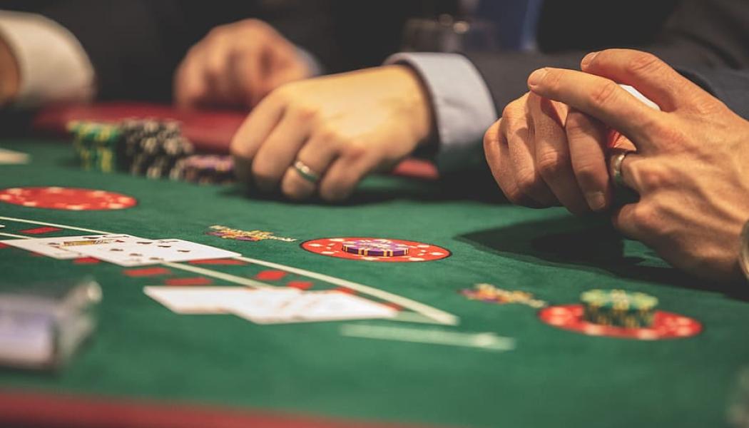 Play Blackjack with Bitcoin Cash