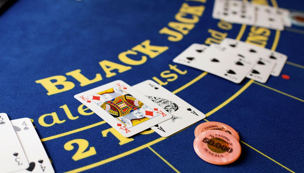 Best Provably Fair Bitcoin Cash Blackjack