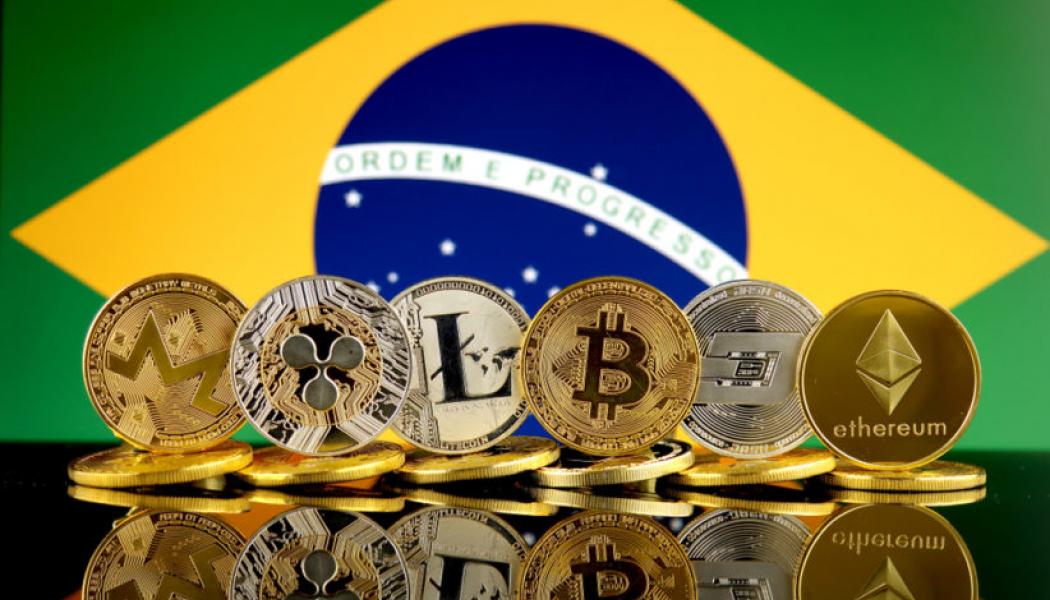 Brazil Bitcoin Cash Casino & Sportsbook