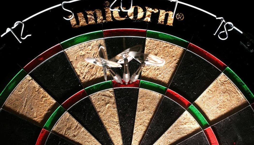 Best Darts Bitcoin Cash Sportsbook & Sports Betting