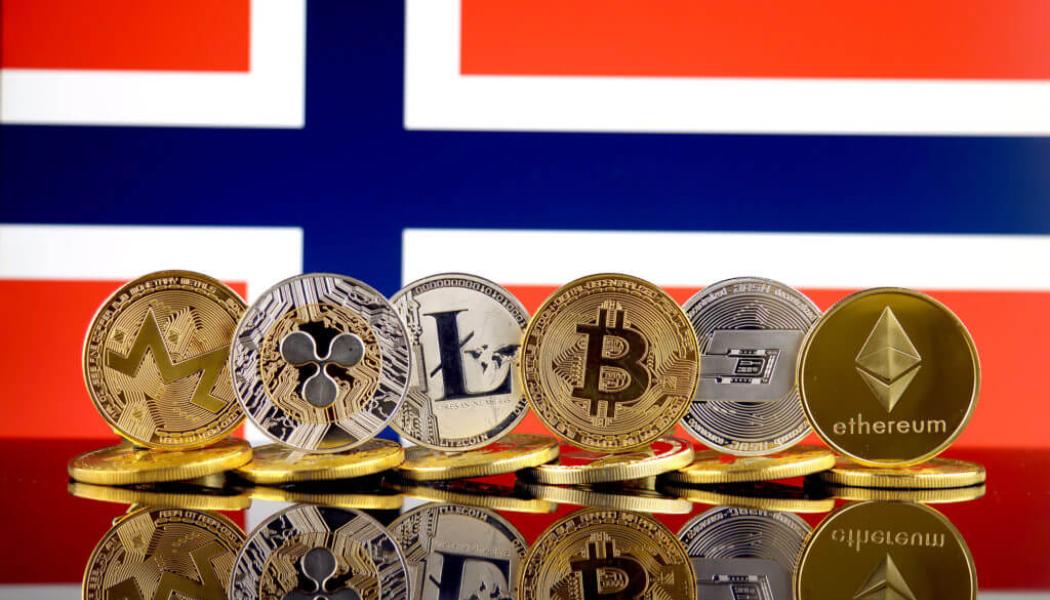 Norway Bitcoin Cash Casino & Sportsbook