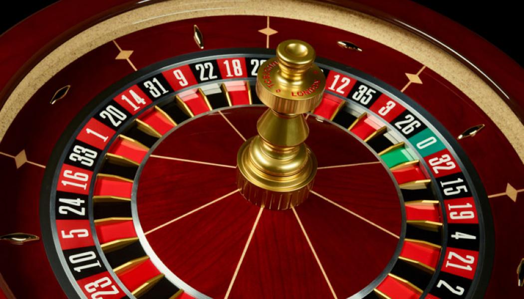 Best Bitcoin Cash Roulette