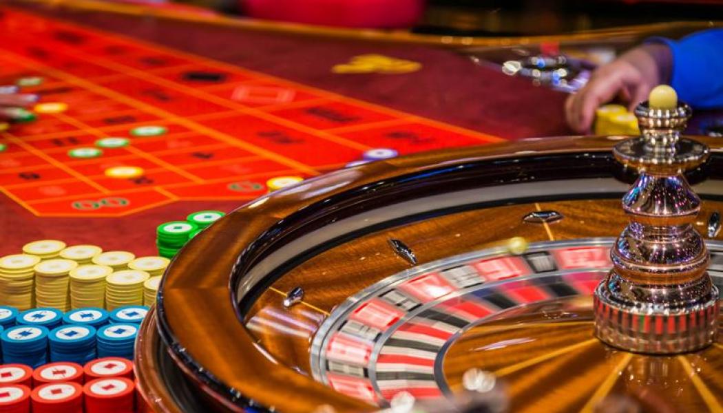 Top Rated Bitcoin Cash Casino