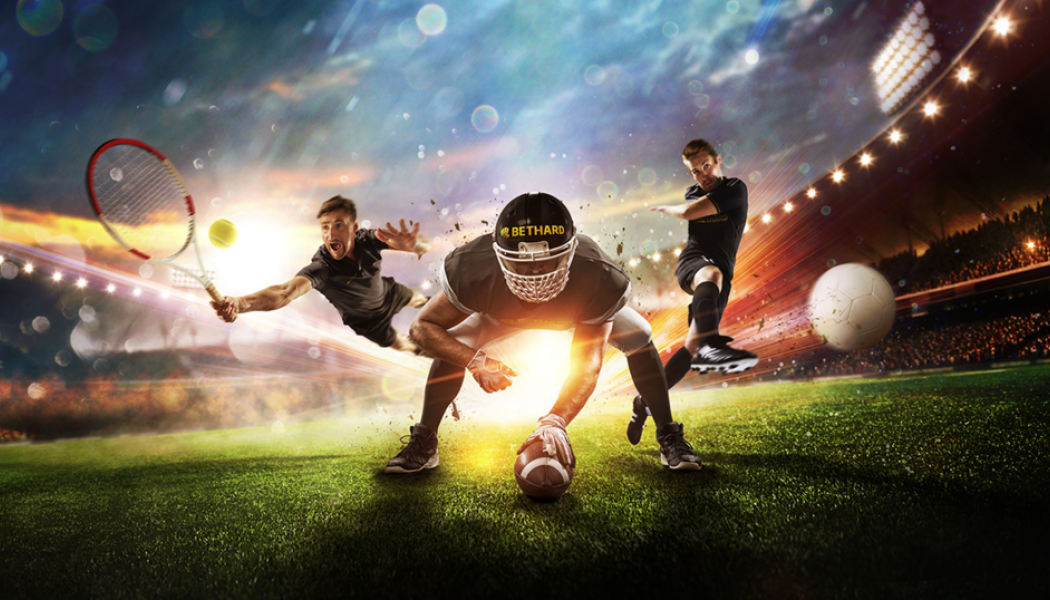 Best Bitcoin Cash Virtual Sports Games